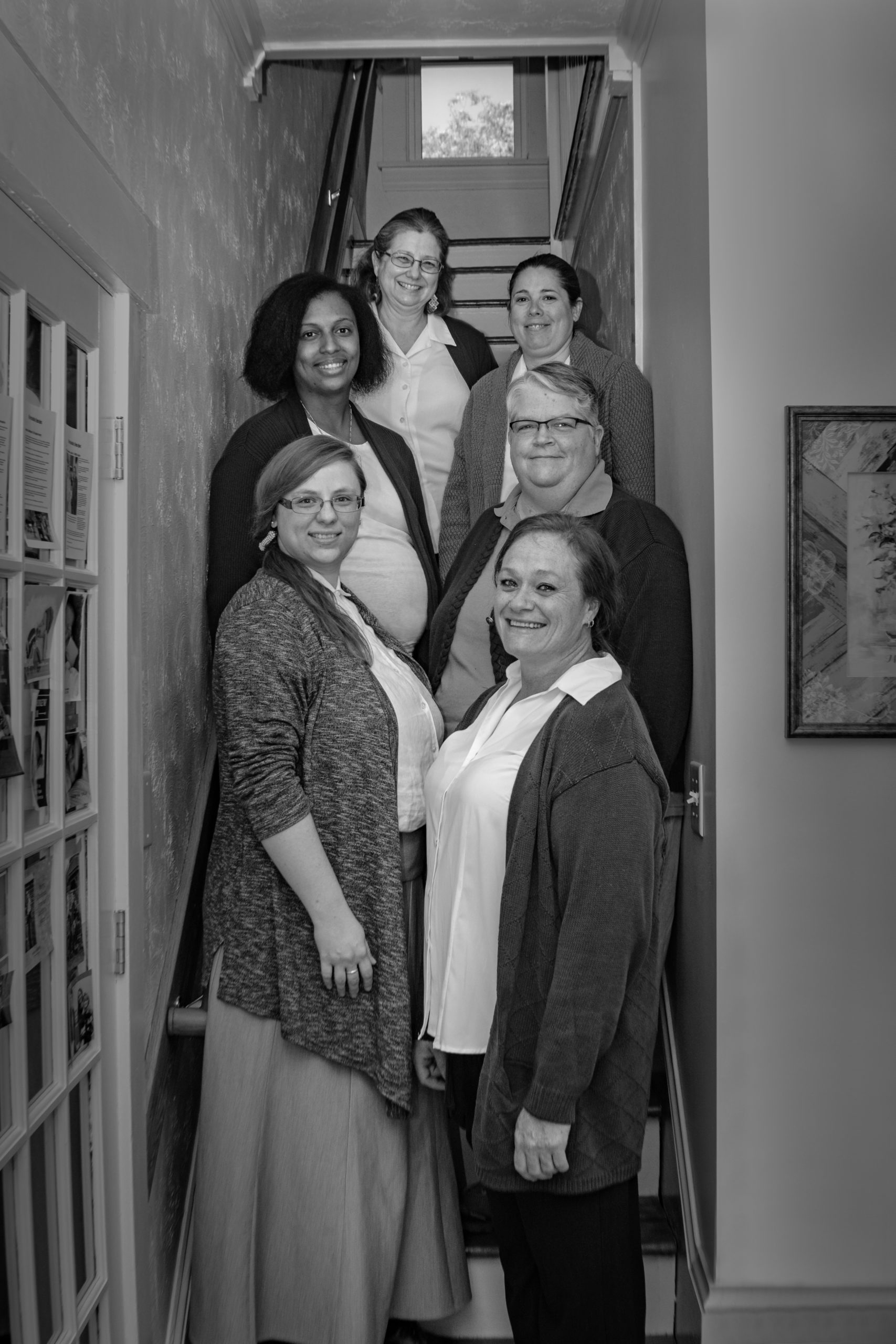 MEET THE STAFF NEW LIFE BIRTH CENTER Roanoke Valley Midwife