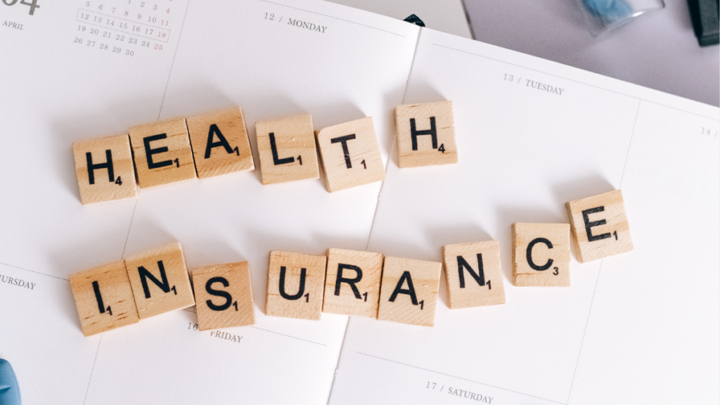 introduction to health insurance article